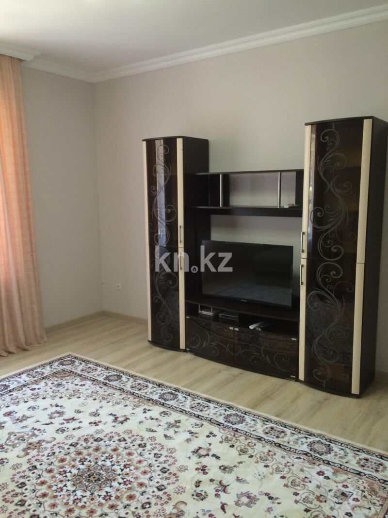 Аренда 2-комнатной квартиры, 87 м² - Аренда двухкомнатных квартир помесячно в Казахстане - страница 2 фото 11 из 18