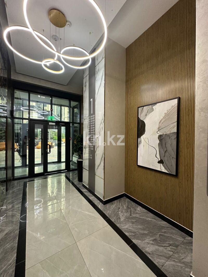 Продажа 2-комнатной квартиры, 50 м² - Продажа недвижимости в Алматы - страница 25 фото 15 из 20