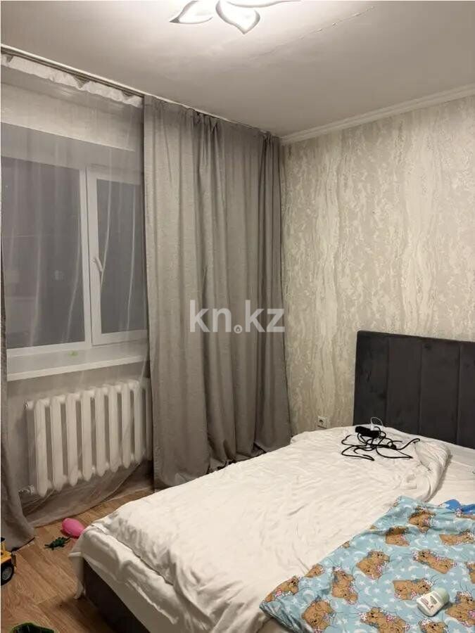 Продажа 2-комнатной квартиры, 50 м² - Продажа двухкомнатных квартир от собственников в Казахстане - страница 13 фото 2 из 5