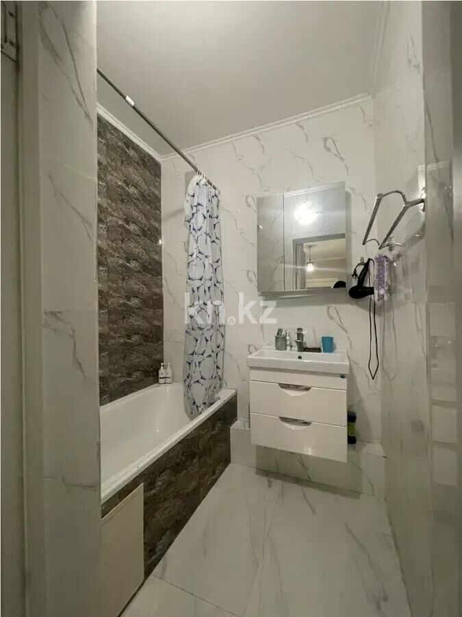 Продажа 2-комнатной квартиры, 48.5 м² - Продажа двухкомнатных квартир в р-не Алматы Астаны - страница 5 фото 4 из 5