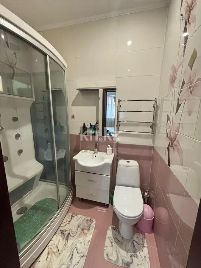 Продажа 5-комнатной квартиры, 145 м² - Продажа пятикомнатных и более квартир в Ауэзовском р-не Алматы фото 9 из 9