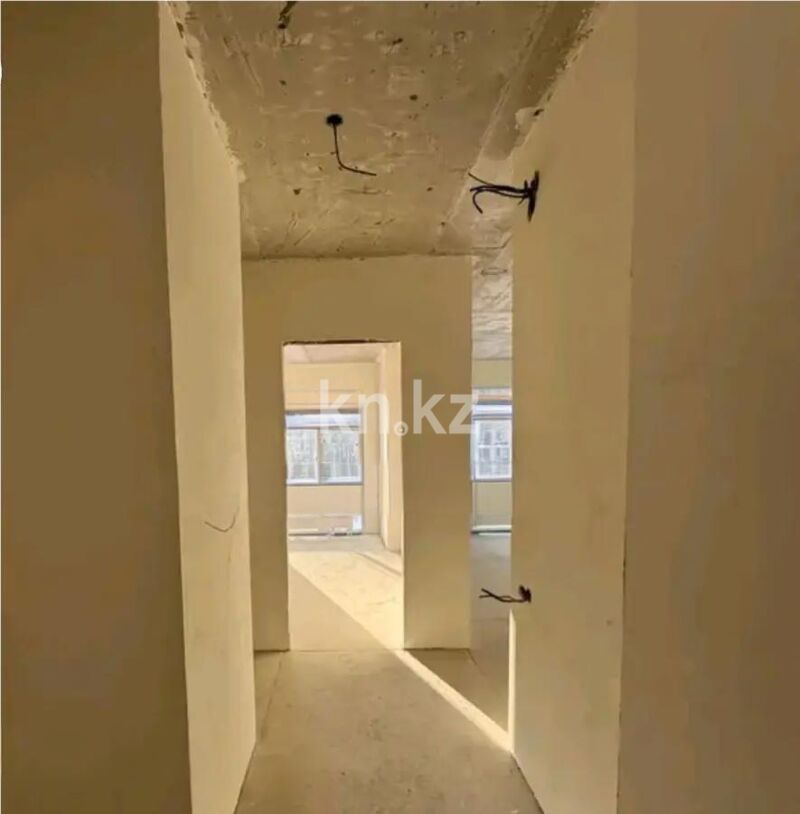 Продажа 2-комнатной квартиры, 46.11 м² - Продажа двухкомнатных квартир в блочном доме в Астане - страница 60 фото 1 из 1