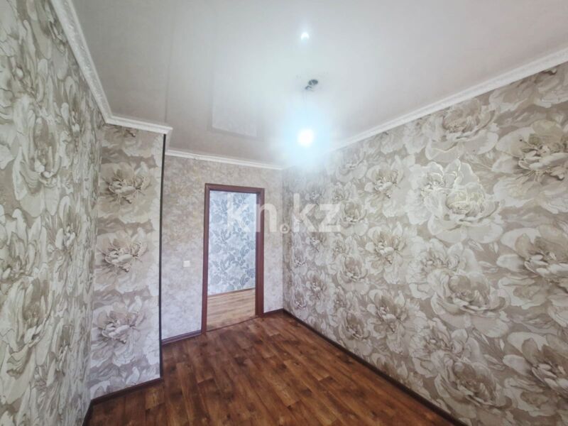 Продажа 2-комнатной квартиры, 41.1 м² - Продажа двухкомнатных квартир в Костанае фото 7 из 15