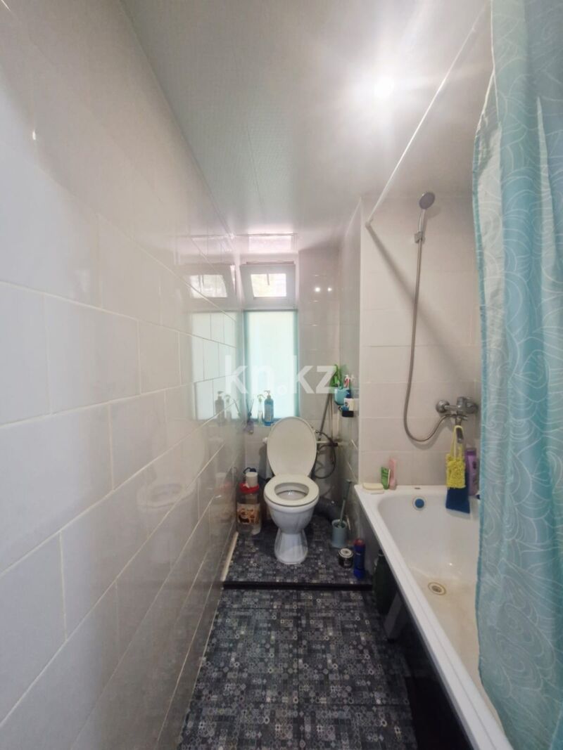 Продажа 2-комнатной квартиры, 47.3 м² - Продажа двухкомнатных квартир в Костанае фото 10 из 13
