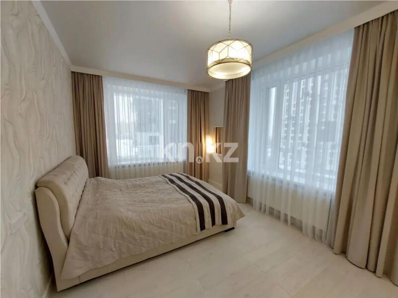 Продажа 4-комнатной квартиры, 135 м² - Продажа четырехкомнатных квартир от собственников в Алматы - страница 14 фото 3 из 7