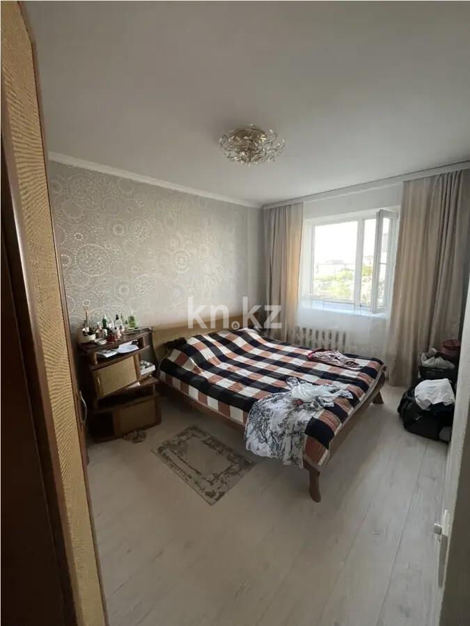 Продажа 4-комнатной квартиры, 77 м² - Продажа четырехкомнатных квартир в Караганде - страница 3 фото 2 из 7