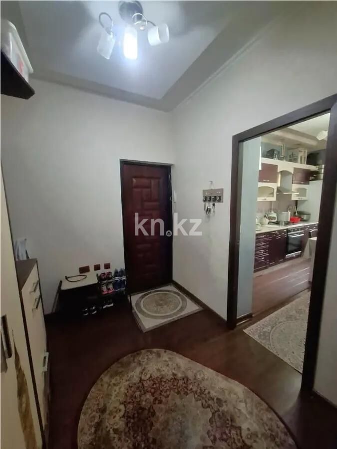 Продажа 2-комнатной квартиры, 54 м² - Продажа квартир в панельном доме в Алматы - страница 81 фото 6 из 6