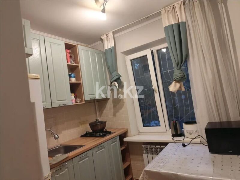 Продажа 3-комнатной квартиры, 60 м² - Продажа трехкомнатных квартир в Бостандыкском р-не Алматы - страница 3 фото 2 из 2