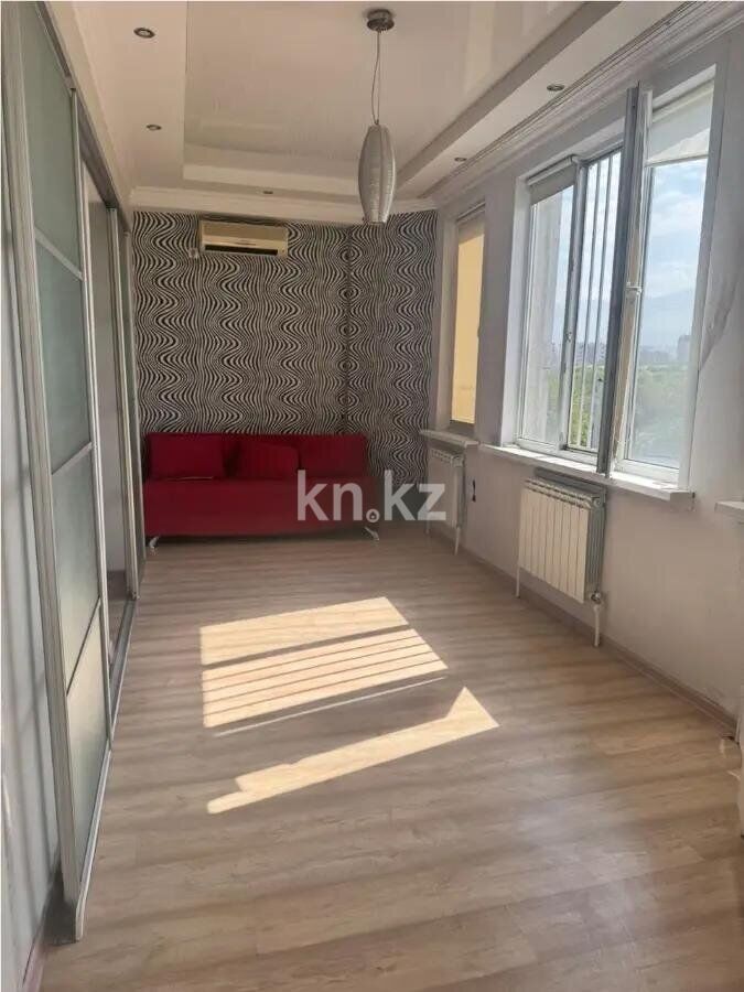 Продажа 3-комнатной квартиры, 98 м² - Продажа квартир в монолитно-каркасном доме в Казахстане - страница 34 фото 2 из 5
