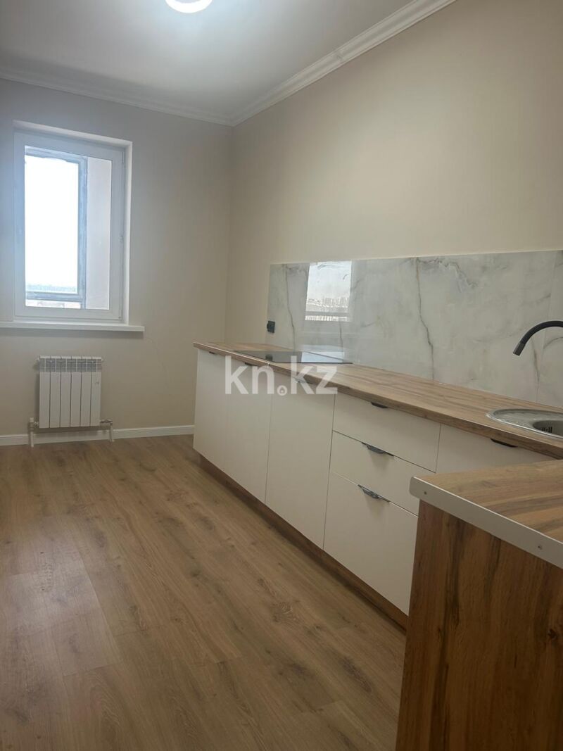 Продажа 2-комнатной квартиры, 58.9 м² - Продажа квартир в монолитно-каркасном доме в Астане - страница 46 фото 5 из 10