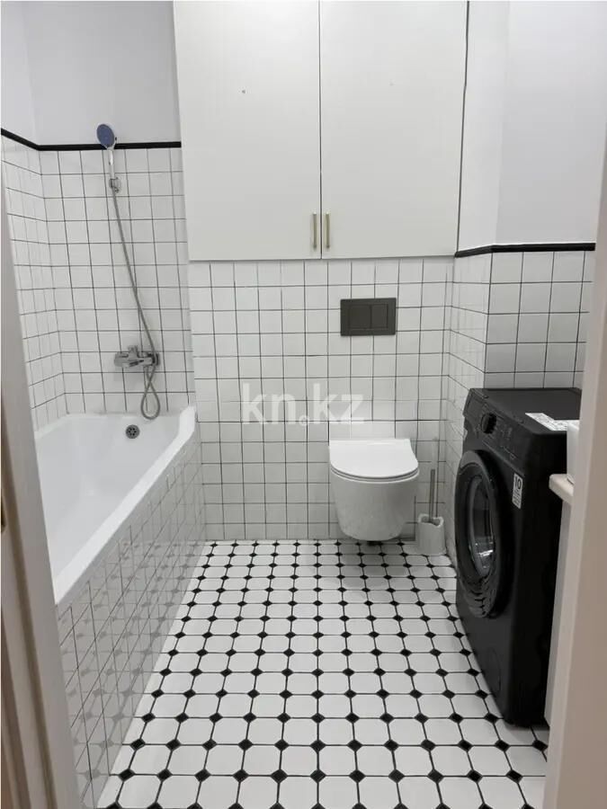 Продажа 2-комнатной квартиры, 61 м² - Продажа двухкомнатных квартир в Ауэзовском р-не Алматы - страница 29 фото 4 из 6