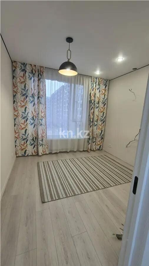 Продажа 1-комнатной квартиры, 40 м² - Продажа однокомнатных квартир в Алматы - страница 30 фото 3 из 6
