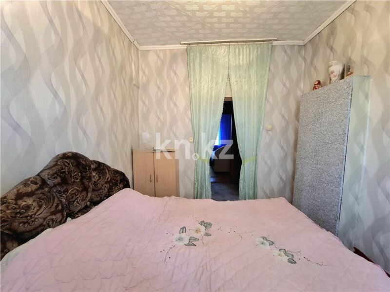 Продажа 4-комнатного дома, 64.1 м² - Продажа домов, коттеджей в Темиртау - страница 3 фото 7 из 26
