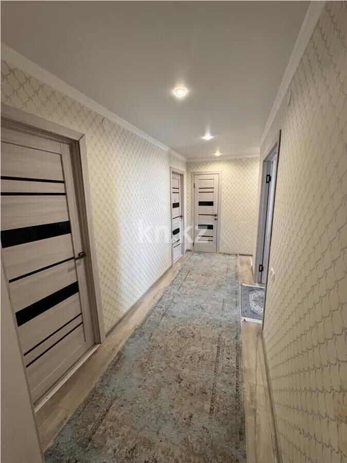 Продажа 3-комнатной квартиры, 62 м² - Продажа трехкомнатных квартир в Майкудуке Караганды - страница 7 фото 7 из 7