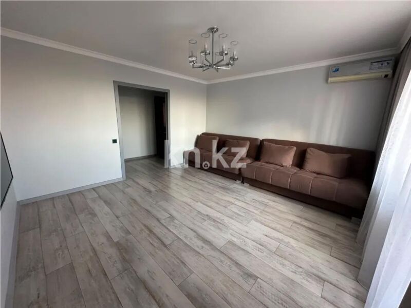 Продажа 3-комнатной квартиры, 68 м² - Продажа трехкомнатных квартир на Юго-Востоке Караганды - страница 10 фото 1 из 7
