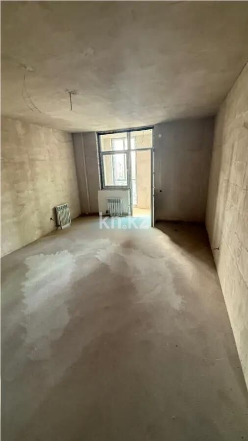 Продажа 3-комнатной квартиры, 109.5 м² - Продажа трехкомнатных квартир в монолитно-каркасном доме в Казахстане - страница 92 фото 2 из 5