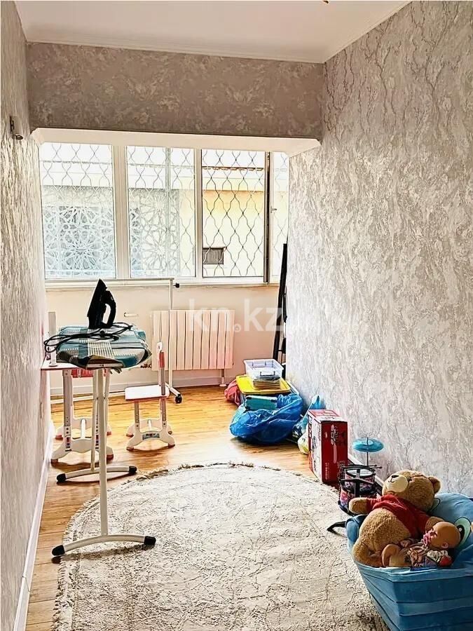 Продажа 4-комнатной квартиры, 91 м² - Продажа недвижимости в Казахстане - страница 8 фото 4 из 8