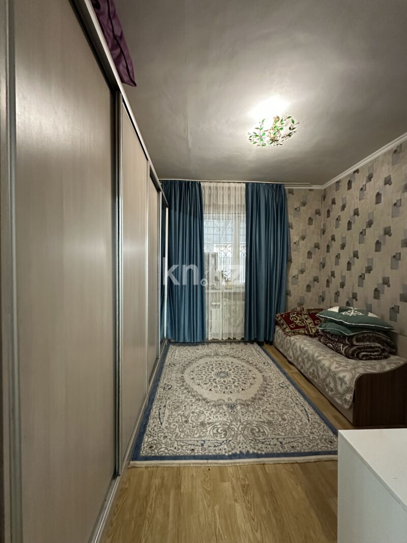 Продажа 5-комнатного дома, 161 м² - Продажа домов, коттеджей в Абайском р-не Шымкента фото 14 из 17