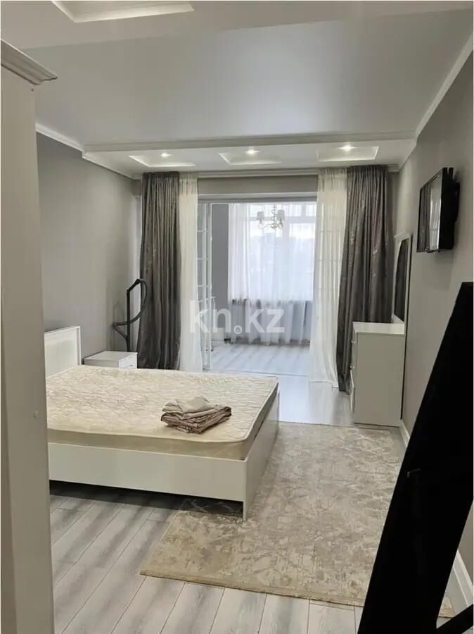 Продажа 2-комнатной квартиры, 63.3 м² - Продажа квартир в монолитно-каркасном доме в Казахстане - страница 14 фото 2 из 4