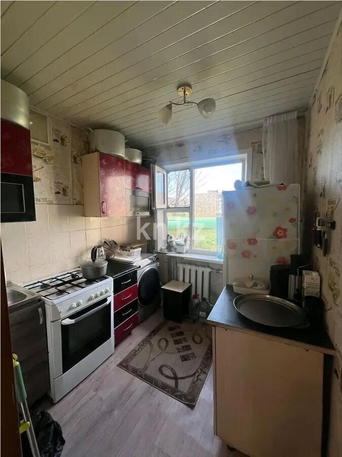 Продажа 3-комнатной квартиры, 62 м² - Недвижимость в Темиртау - страница 2 фото 4 из 7