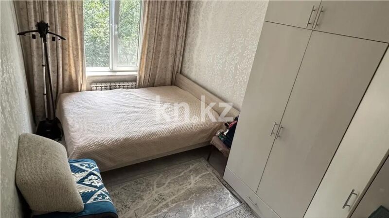 Продажа 4-комнатной квартиры, 77 м² - Продажа четырехкомнатных квартир в панельном доме в Алматы - страница 2 фото 2 из 5