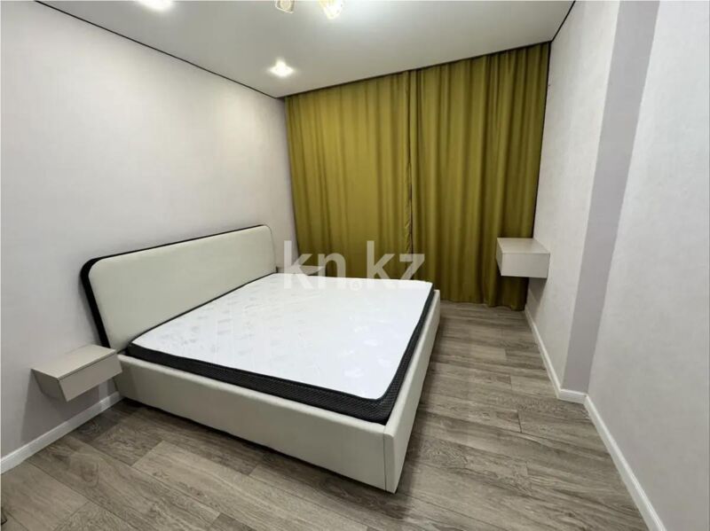 Продажа 2-комнатной квартиры, 45 м² - Продажа квартир от собственников в Астане фото 2 из 3