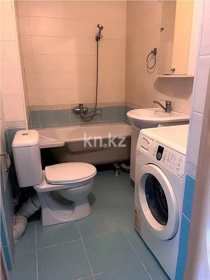 Продажа 1-комнатной квартиры, 28 м² - Продажа квартир в Астане - страница 46 фото 4 из 4