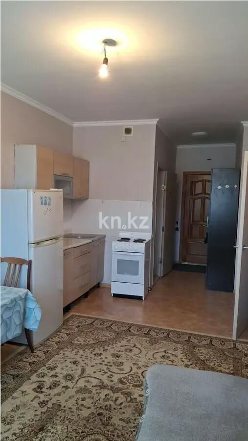Продажа 1-комнатной квартиры, 33.9 м² - Продажа однокомнатных квартир в р-не Сарайшык Астаны - страница 10 фото 3 из 4