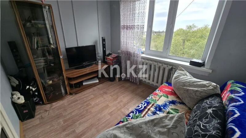 Продажа 5-комнатной квартиры, 83 м² - Продажа квартир в Шахтинске - страница 2 фото 2 из 9