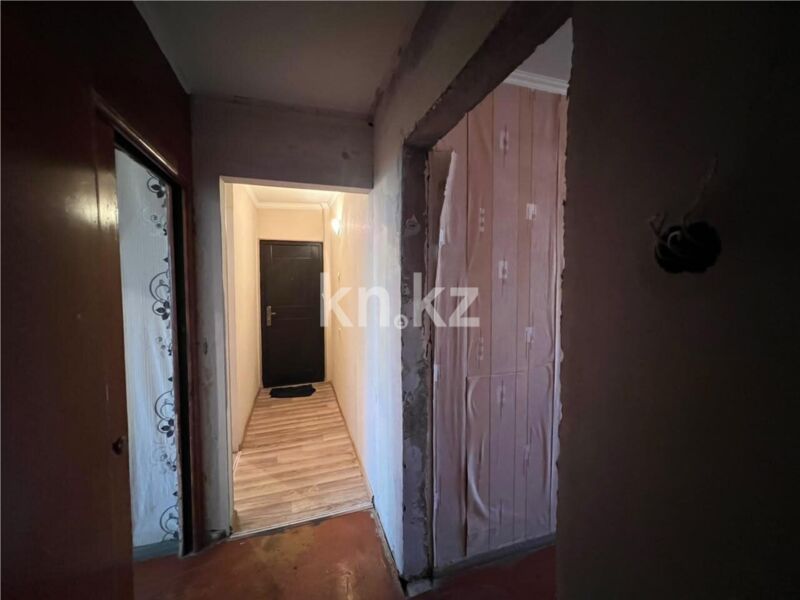 Продажа 2-комнатной квартиры, 44 м² - Продажа двухкомнатных квартир в Караганде - страница 4 фото 11 из 13