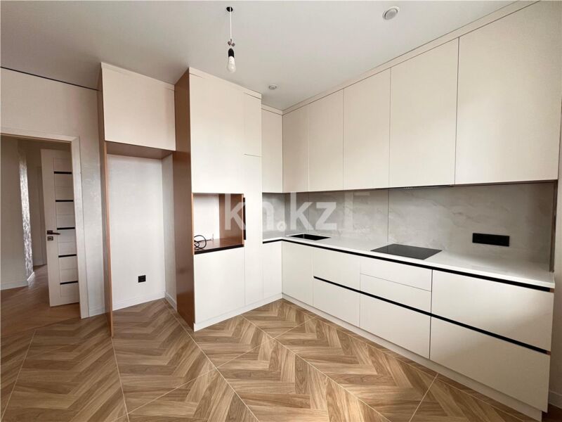 Продажа 3-комнатной квартиры, 90 м² - Продажа трехкомнатных квартир на Юго-Востоке Караганды - страница 9 фото 1 из 13