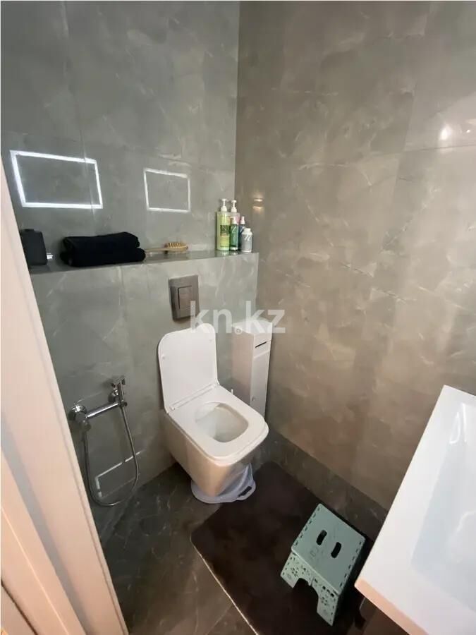 Продажа 3-комнатной квартиры, 107 м² - Продажа квартир в блочном доме в Астане - страница 158 фото 6 из 6