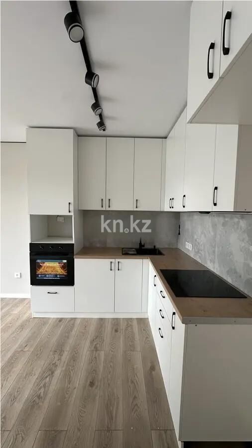 Продажа 2-комнатной квартиры, 48 м² - Продажа двухкомнатных квартир в Алматы - страница 3 фото 3 из 5
