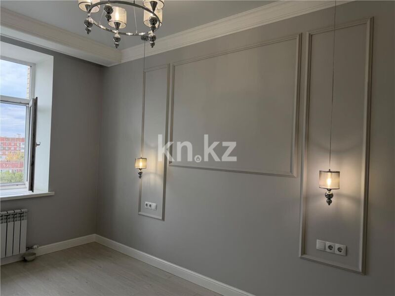 Продажа 3-комнатной квартиры, 67 м² - Продажа трехкомнатных квартир в кирпичном доме в Казахстане - страница 11 фото 2 из 34