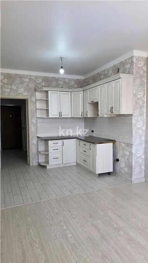 Продажа 1-комнатной квартиры, 49 м² - Продажа однокомнатных квартир в р-не Есиль Астаны - страница 22 фото 3 из 4