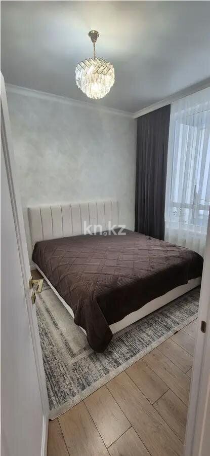 Продажа 2-комнатной квартиры, 56 м² - Продажа двухкомнатных квартир от собственников в Казахстане - страница 29 фото 2 из 4