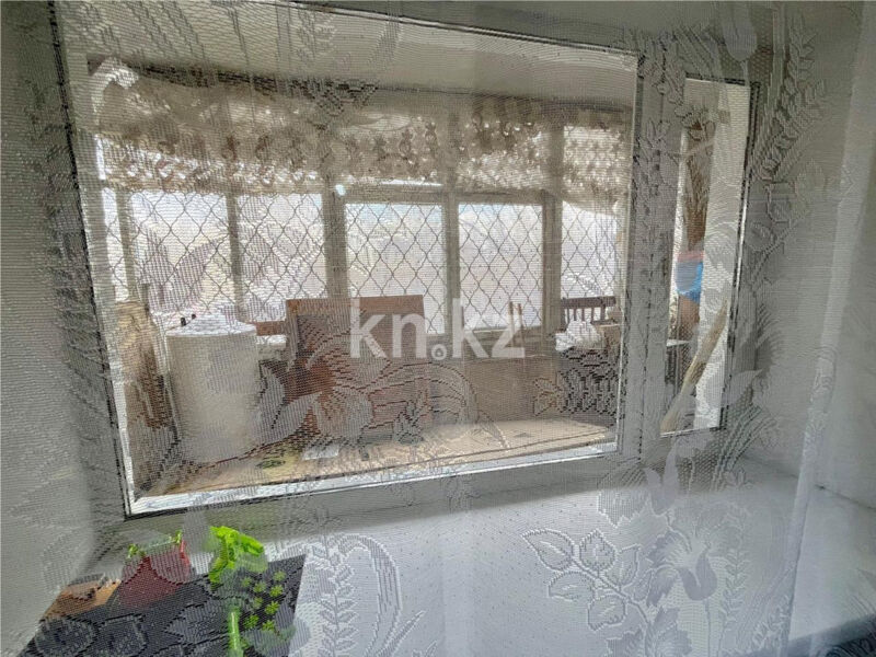 Продажа 4-комнатной квартиры, 72 м² - Продажа четырехкомнатных квартир в кирпичном доме в Караганде - страница 9 фото 12 из 12