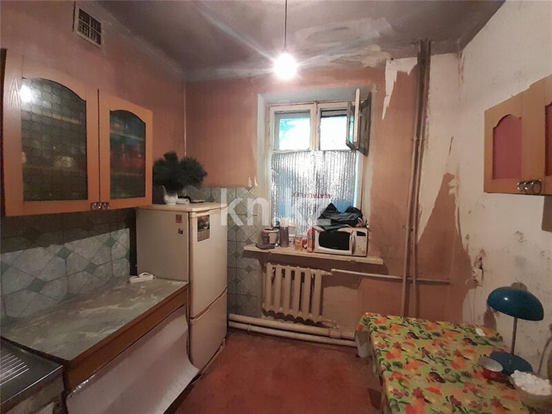 Продажа 3-комнатной квартиры, 79 м² - Продажа трехкомнатных квартир в Темиртау - страница 19 фото 18 из 18