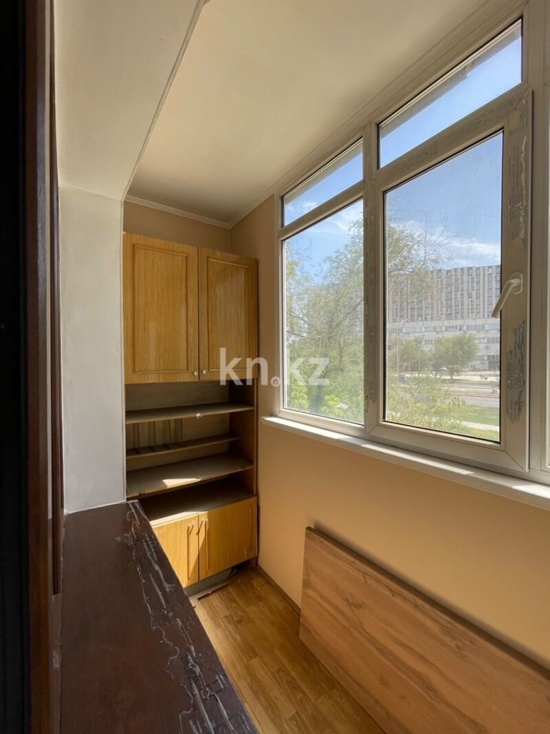Продажа 3-комнатной квартиры, 69.6 м² - Продажа трехкомнатных квартир в кирпичном доме в Алматы - страница 3 фото 18 из 20