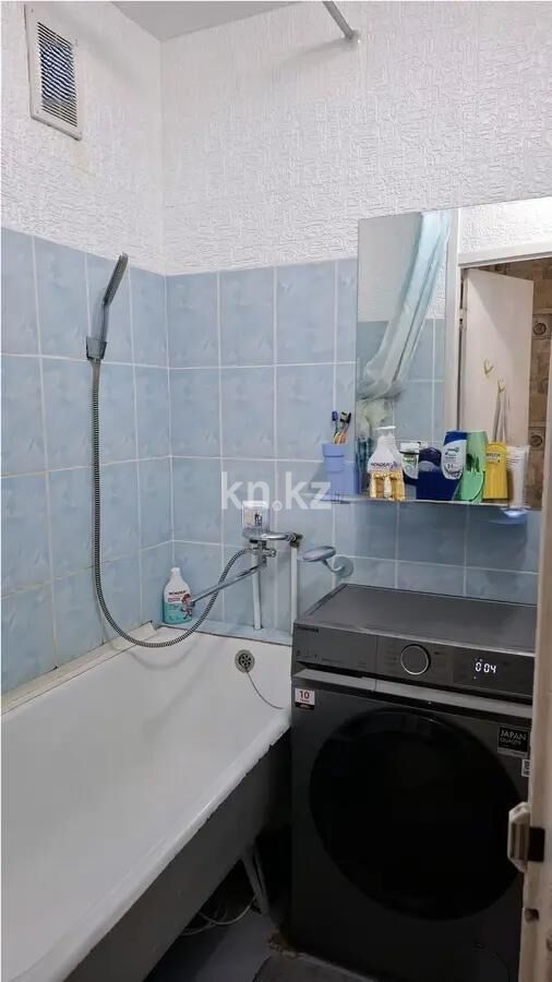 Продажа 3-комнатной квартиры, 59.2 м² - Продажа трехкомнатных квартир в Ауэзовском р-не Алматы - страница 21 фото 5 из 8