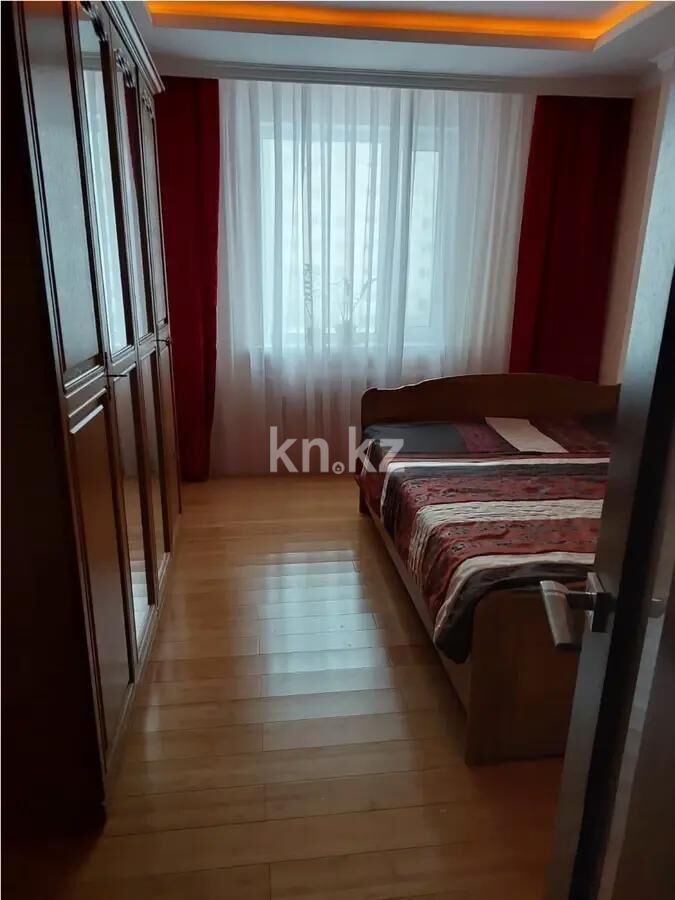 Продажа 3-комнатной квартиры, 95 м² - Продажа квартир в монолитно-каркасном доме в Астане - страница 93 фото 2 из 5