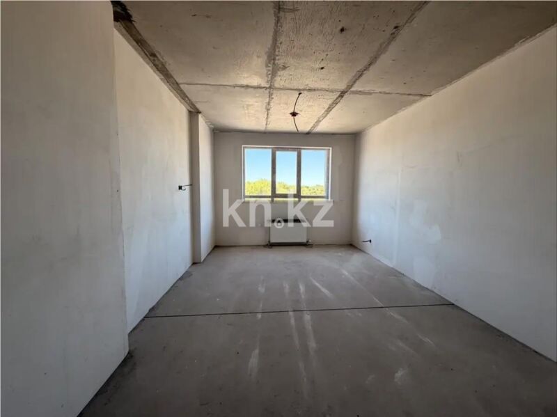Продажа 3-комнатной квартиры, 91 м² - Продажа трехкомнатных квартир в Турксибском р-не Алматы - страница 2 фото 2 из 4