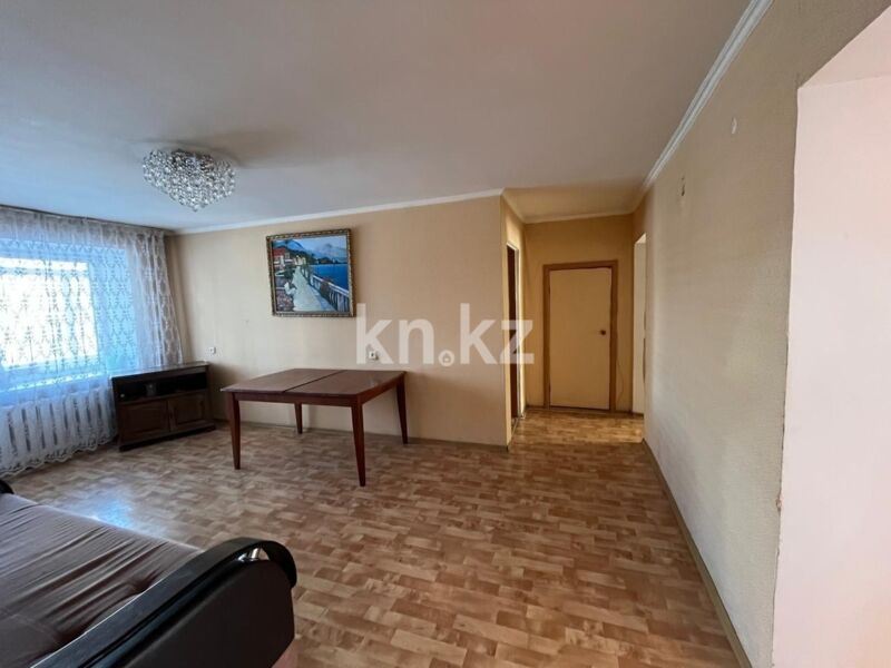 Продажа 4-комнатной квартиры, 83.2 м² - Продажа четырехкомнатных квартир в кирпичном доме в Казахстане - страница 15 фото 3 из 13