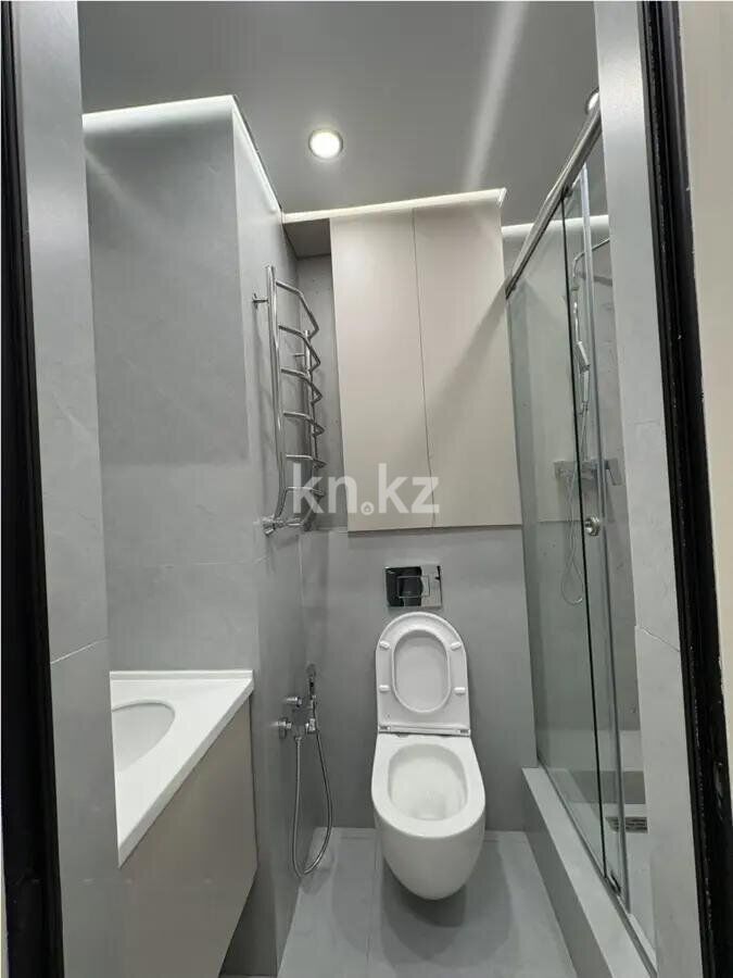 Продажа 2-комнатной квартиры, 58 м² - Продажа двухкомнатных квартир от собственников в Алматы - страница 3 фото 4 из 4