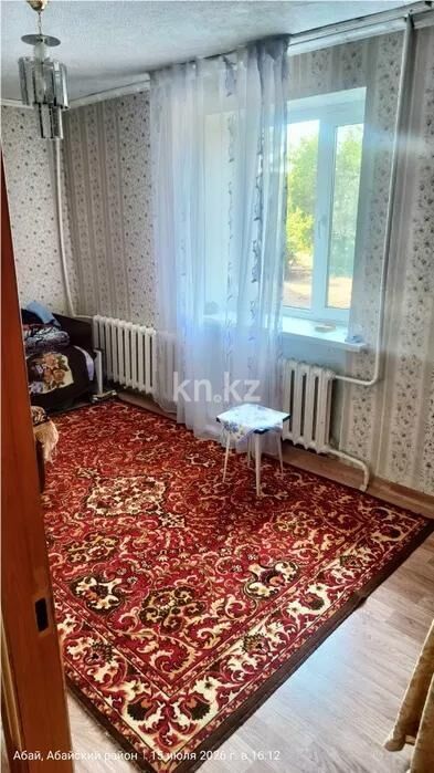 Продажа 2-комнатной квартиры, 47 м² - Продажа двухкомнатных квартир в Абае - страница 2 фото 2 из 5