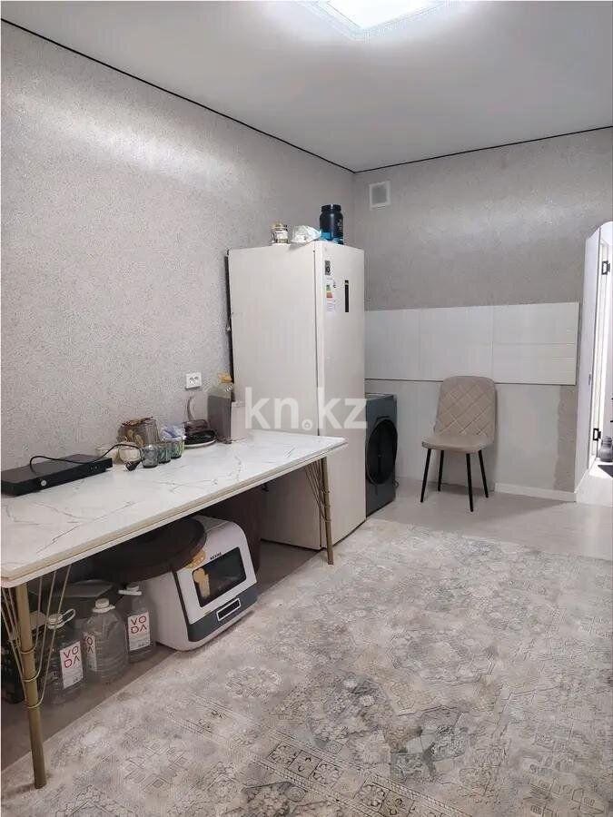 Продажа 1-комнатной квартиры, 46.8 м² - Продажа квартир в Казахстане - страница 39 фото 2 из 3