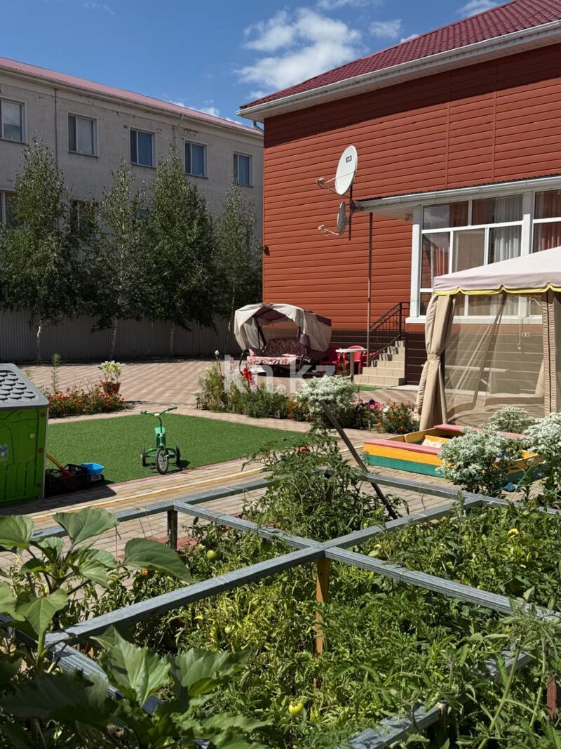 Продажа 7-комнатного дома, 370 м² - Продажа домов, коттеджей в Караганде фото 25 из 32