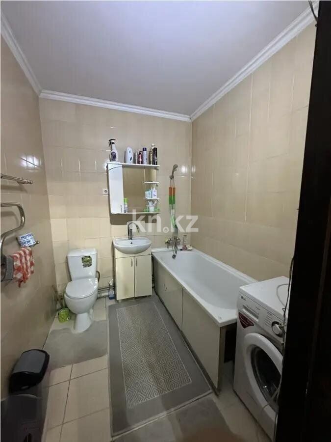 Продажа 1-комнатной квартиры, 43.9 м² - Продажа однокомнатных квартир от собственников в Алматы - страница 71 фото 3 из 4