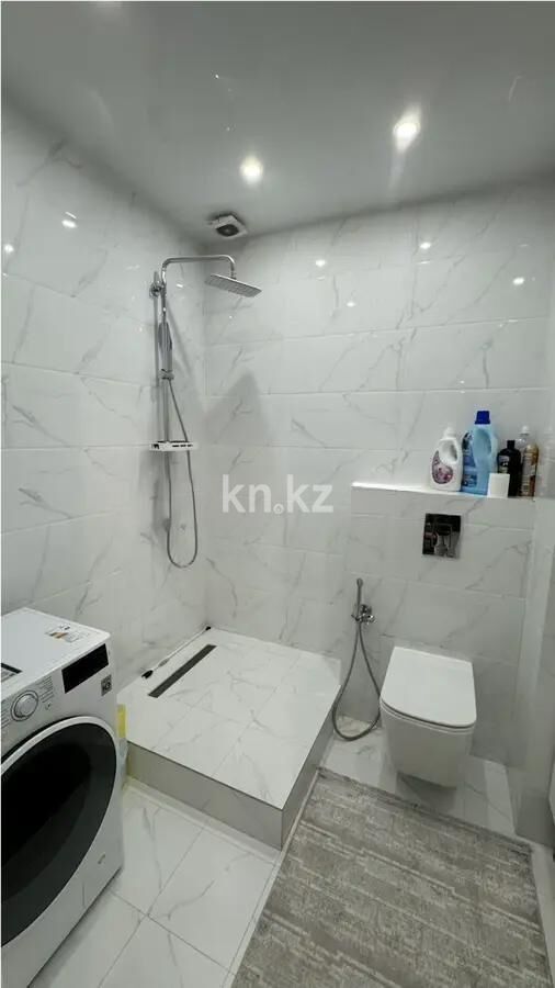 Продажа 3-комнатной квартиры, 114 м² - Продажа квартир в новостройках Алматы - страница 9 фото 6 из 6