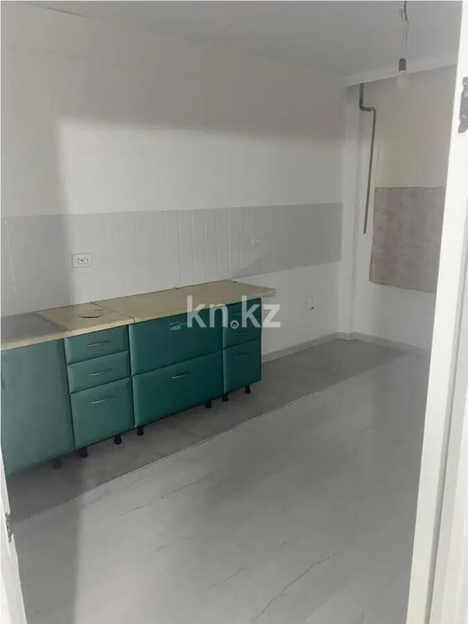 Продажа 1-комнатной квартиры, 36 м² - Продажа однокомнатных квартир в монолитно-каркасном доме в Алматы - страница 74 фото 1 из 2